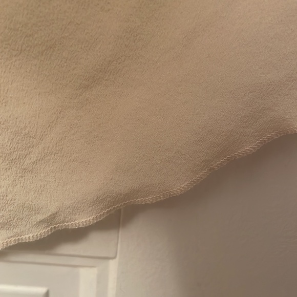 Aritzia Wilfred Capucine Top - Picture 6 of 9